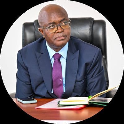 Eng. Kinoti Unveils Nairobi Smart Traffic Management Centre to Revolutionize Urban Mobility