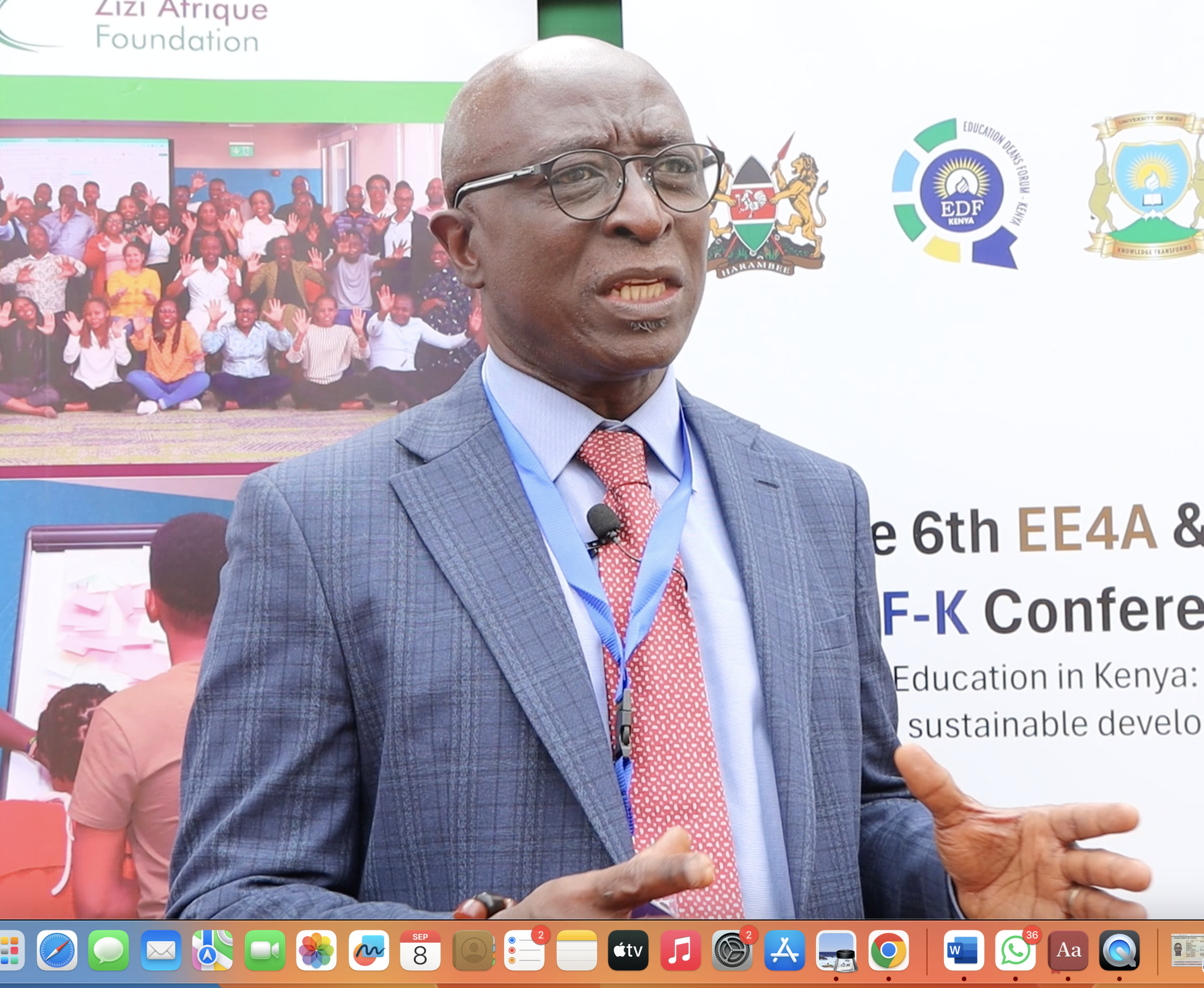 From Attendance to Achievement: Why Literacy Must Be Kenya’s Top Education Priority