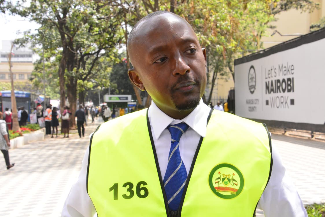 Kencom’s Clean-Up Sparks a Citywide Shift: Nairobi’s NMT Plan Eases Congestion and Boosts Commerce