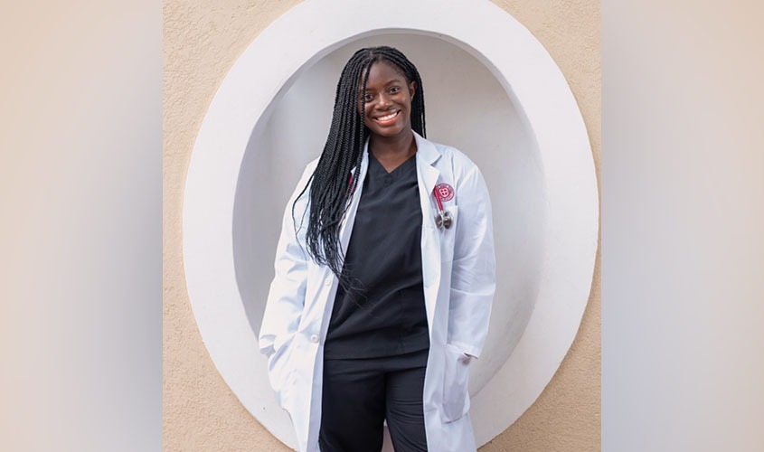 Rewriting the Story: How Awareness and Action Can Beat Breast Cancer in Africa