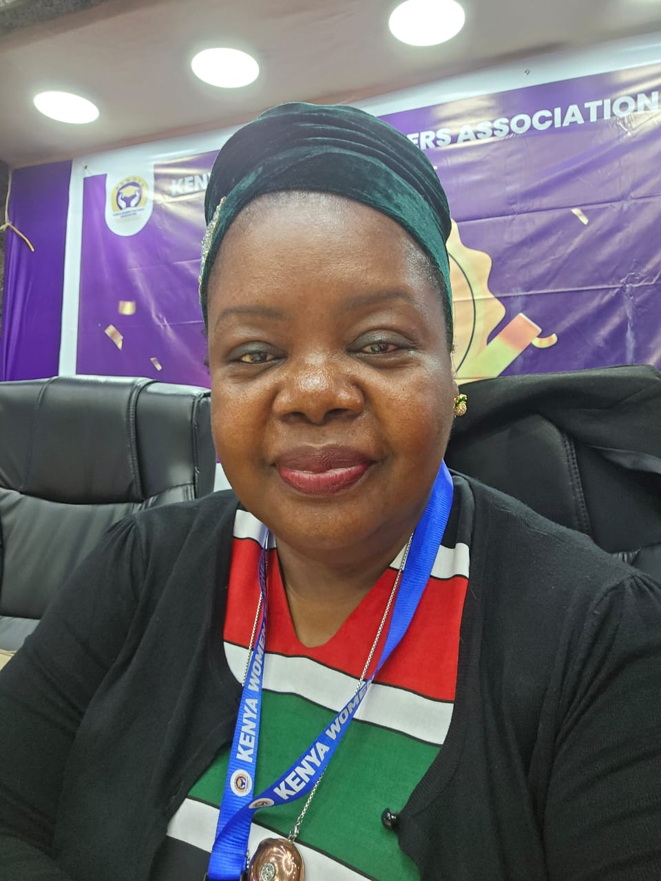 KEWOTA Marks Six Years of Empowering Teachers