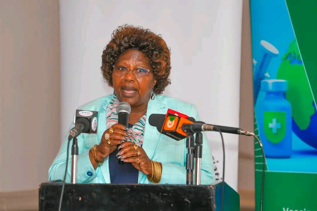 Naivasha MP Jayne Kihara Decries Government Inaction as Kihoto Flooding Crisis Worsens