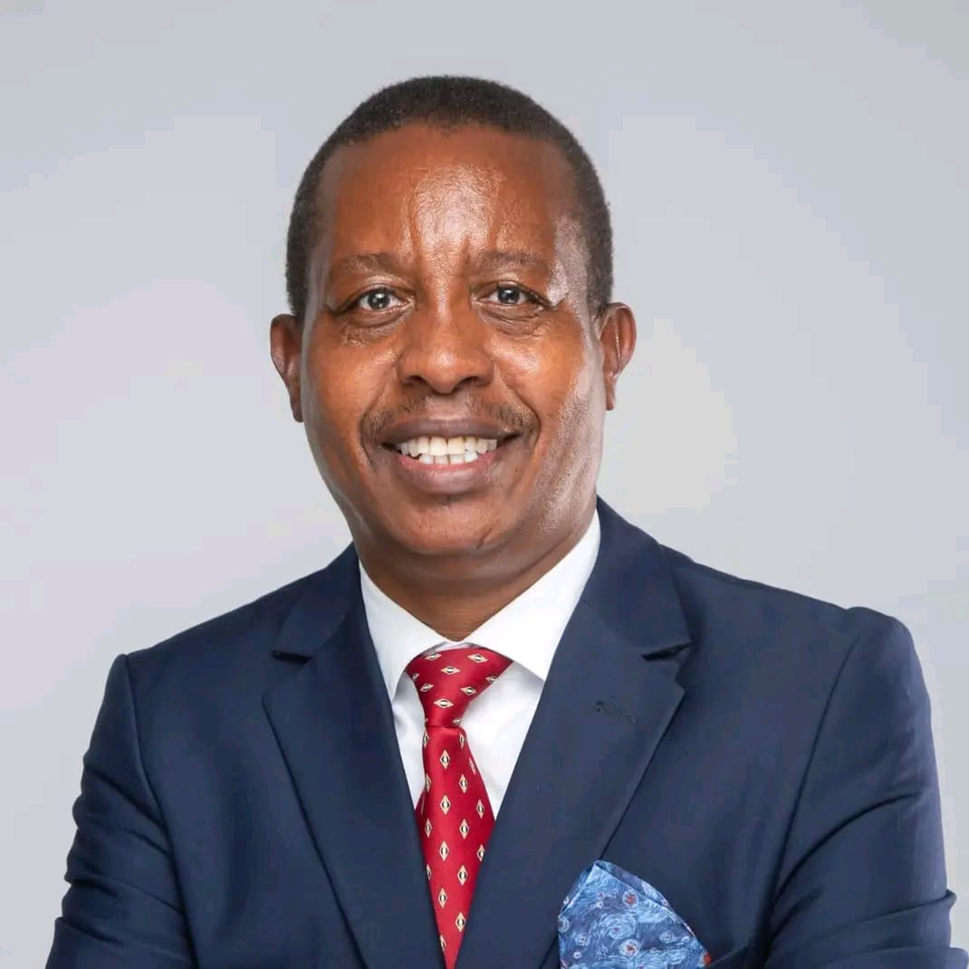 Dr. Moses Mwangi Welcomes Kenya’s Shift to Injectable Polio Vaccine