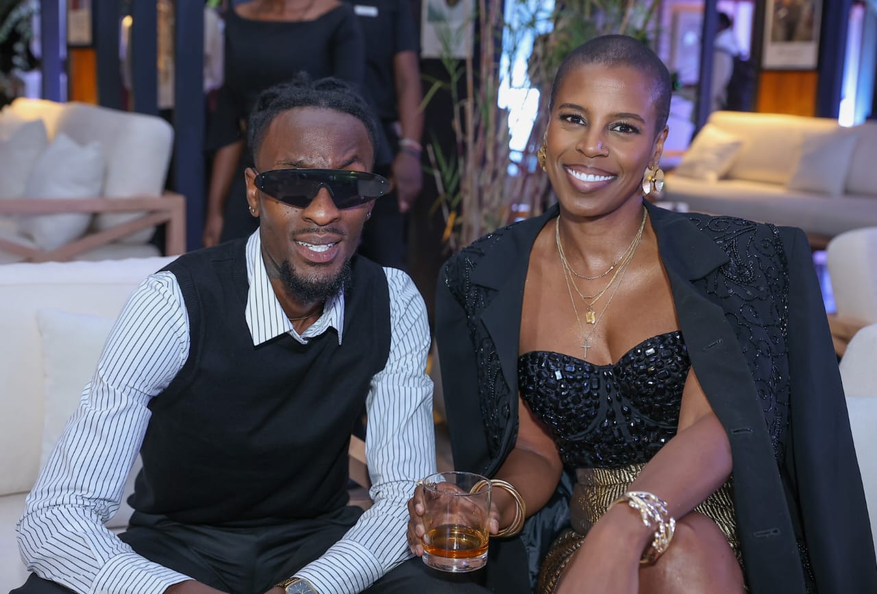 Woodford Reserve Officially Launches in Kenya, Ushering In Old Fashioned Month