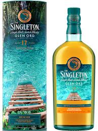 The Singleton Unveils Rare 17-Year-Old ‘Into the Blue’ Special Release in Kenya