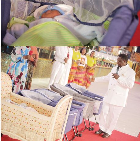 Mulago Hospital Records Rare Quintuplet Birth After Long Fertility Struggle